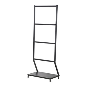 Dikey reklam panosu ekran standları, Kt kurulu ekran standları ve Poster ekran standları alışveriş merkezlerinde - Product Image 4