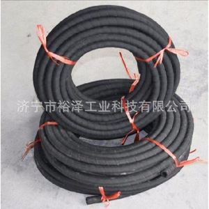 Mangueras de Goma de Alta Presión Tipo 51/57 Duraderas para Máquina de Pulverización y Servicio de Corte - Product Image 4