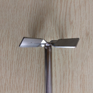 Giao Hàng Nhanh Kỹ Thuật Số Phòng Thí Nghiệm Điện <span class=keywords><strong>Analog</strong></span> Overhead Khuấy Mixer - Product Image 3