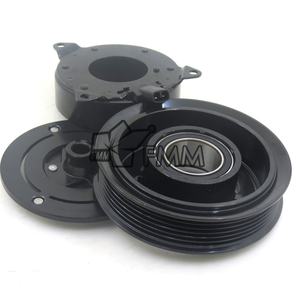 Embrague de Compresor de Aire Acondicionado para Automóvil OEM 43540 1230 1230F 01141229 00304880 para Maserati Ghibli Levante Gran Turismo 3.0t - Product Image 4