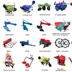 Conception à fixation rapide pour une connexion facile aux accessoires de tondeuse, de chargeuse ou de souffleuse à <span class=keywords><strong>neige</strong></span> - Tracteur compact prêt pour l'attache - Product Image 6