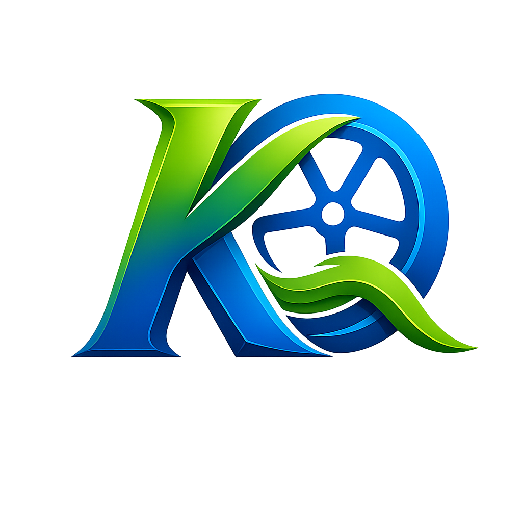 Guangzhou Keqi New Energy Co., Ltd.
