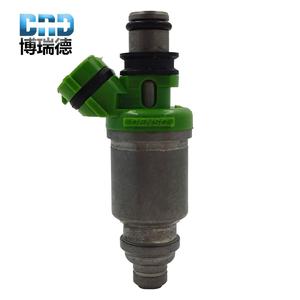 Nuevo Inyector de Combustible OEM 23250-16170 para Toyota Corolla 93-97 4A 5A 7A 7A-FE AE102, Pieza de Repuesto - Product Image 1