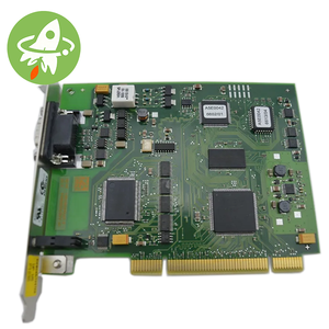 Модуль связи DP/MPI <span class=keywords><strong>6GK1561</strong></span>-<span class=keywords><strong>2AA00</strong></span> <span class=keywords><strong>6GK1561</strong></span>-1AA01 <span class=keywords><strong>6GK1561</strong></span>-1AA00 6GK1562-1AA00, интерфейсный модуль ПЛК для промышленного управления - Product Image 3