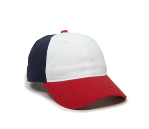 Nouvelle Casquette de Baseball Sportive 6 Panneaux en Coton Personnalisable et Ajustable 2026 - Product Image 1