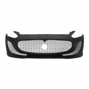 2013-2016 estilo clásico para Maserati GranTurismo GT parachoques delantero <span class=keywords><strong>Gran</strong></span> <span class=keywords><strong>Turismo</strong></span> cubierta de parachoques delantero OEM 980145369 - Product Image 2