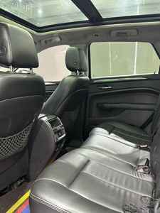 Unreal Price 2015 Cadi-llac SRX 3.0L V6 avec toit ouvrant panoramique, sièges électriquesVoitures d'occasion, voiture à essence SEULEMENT 9000 $ FCA - Product Image 6