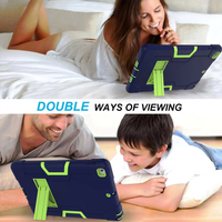 Étui de tablette étanche antichoc étui de tablette antichoc pour Ipad nouveau 9.7 pouces