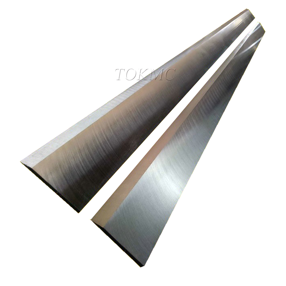 Лезвия для дробления древесины