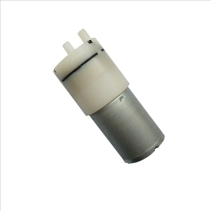Customized Accepted High Quality Micro Brushless Mini Vacuum Pump 12V For Electric Rice Cooker