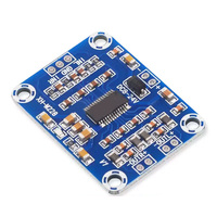 Module amplificateur audio numérique stéréo DC 8V-24V 2x15W TPA3110 12V Classe D 2.0 canaux