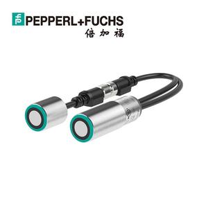 Capteurs ultrasoniques à réflexion diffuse Pepperl+Fuchs UB1000-18GM75-U-V15 0-10VDC IP67 1 canal sortie analogique Neuf Original - Product Image 3