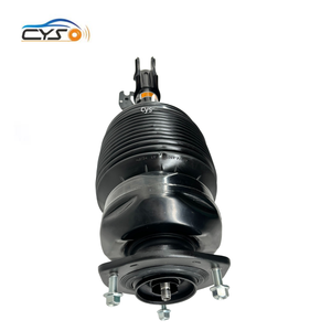 Amortisseurs de suspension pneumatique avant pour <span class=keywords><strong>Lexus</strong></span> <span class=keywords><strong>RX</strong></span> 2009 270 350 H 450 4801048075 4802048075 - Product Image 5