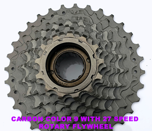 Venta Directa de Fábrica, Rueda Libre <span class=keywords><strong>para</strong></span> <span class=keywords><strong>Bicicleta</strong></span> de Montaña, Alta Calidad, 6/7 Velocidades, Acabado Cromado de Acero, Ruedas de <span class=keywords><strong>Cadena</strong></span> de 28T y 34T - Product Image 1