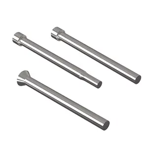 For Misumi Injection Mould Dme Ejector Pins Plastic Molde Stepped Straight For Hasco Ejector Pin Sleeve Jis Pins