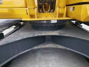 รถขุดไฮดรอลิกตีนตะขาบ Komatsu PC240 มือสองขายดี ปี 2018 น้ำหนัก 24 ตัน บุ้งกี๋ 1.2 ลบ.ม. เครื่องยนต์ 125 กิโลวัตต์ ผลิตในญี่ปุ่น - Product Image 6