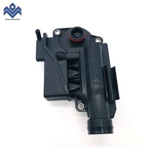วาล์วควบคุมแรงดันอากาศในห้องข้อเหวี่ยง PCV ใหม่สำหรับ Audi Q7 S6 S8 VW Touareg 079103464D - Product Image 5