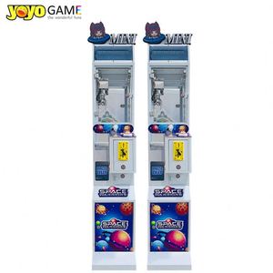 Machine à griffes de divertissement, design sûr et sécurisé, adaptée aux enfants, matériaux non toxiques - Product Image 6