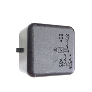 <span class=keywords><strong>Relais</strong></span> automobile multifonction 5 broches 12V 30A SPDT pour Isuzu NPR NQR NKR 8970609261 JIDECO Mini <span class=keywords><strong>relais</strong></span> pour camion - Product Image 2