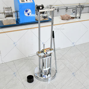 Valore d'Impatto degli Aggregati Grossolani (AIV) con Contatore - Product Image 4