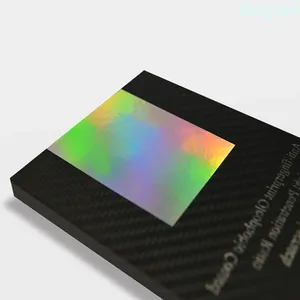 Tùy Chỉnh An Ninh Void Bằng Chứng Giả mạo Sticker An Toàn Số Giả mạo Hiển Nhiên Con Dấu Nhãn Dán In Ấn Cho Hộp Gói - Product Image 4