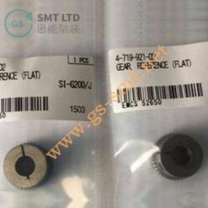 ชิ้นส่วนเฟียดเดอร์ SMT หมายเลข 4-719-921-02 เกียร์สำหรับเฟียดเดอร์โซนี่ - Product Image 2