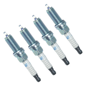 Bougies d'allumage en iridium de qualité supérieure PE5R-18-110 ILKAR7L11 pour NGK Mazda 3 6 CX-3 CX-5 2.0L 2.5L ILKAR7L11-94124 - Product Image 1