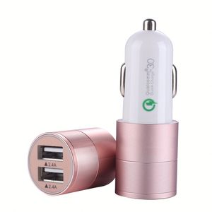 <span class=keywords><strong>Prix</strong></span> usine double usb charge rapide 3.0 <span class=keywords><strong>chargeur</strong></span> de voiture pd <span class=keywords><strong>chargeur</strong></span> de voiture pour <span class=keywords><strong>iphone</strong></span> pour samsung pour appareil numérique - Product Image 5