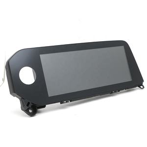 クアルコム6125 Android 14カーオーディオレクサスES 2022 12.3インチ4G DSPワイヤレスカープレイ付きカースクリーン - Product Image 3