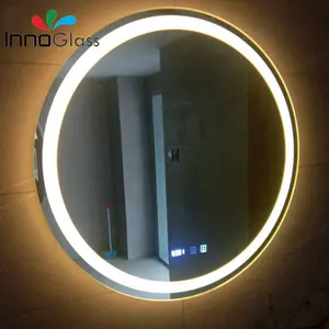 Smart spiegel touch screen badezimmer spiegel