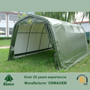 Puerto de coche clásico, toldo de garaje de coche, refugio de coche - Product Image 4