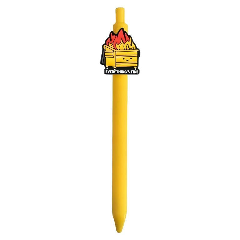 Jaune