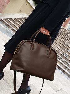 Nouveaux sacs bandoulière de créateur tendance en cuir véritable de haute qualité, sacs messager décontractés, sacs fourre-tout et sacs à main pour femmes - Product Image 3
