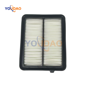 อะไหล่รถยนต์คุณภาพสูง รุ่นยอดนิยม 16546-5RA0A  ไส้กรองอากาศ 165465RA0A ขายส่ง - Product Image 2