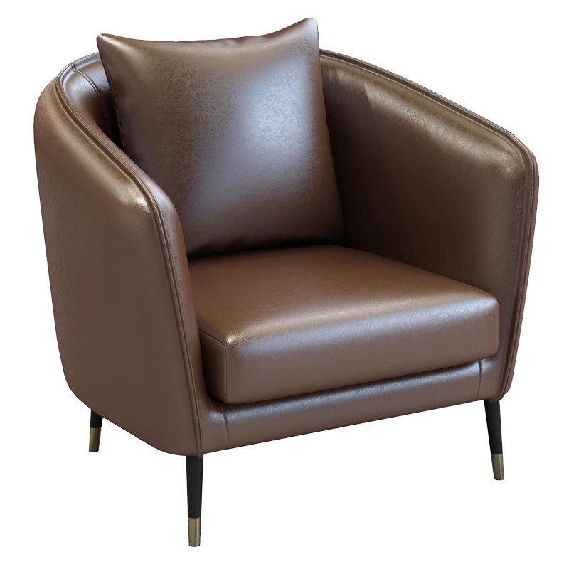 Single Sofa 1