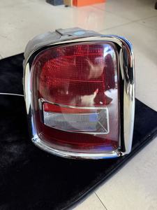 Pour Rolls-Royce Phantom Nouveau <span class=keywords><strong>feu</strong></span> arrière LED <span class=keywords><strong>Feu</strong></span> stop <span class=keywords><strong>Position</strong></span> Lumière bleue avec lentille rouge Couleur 63210304309 - Product Image 4