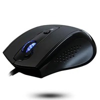 Souris de jeu filaire programmable avec macros, 12800 DPI, éclairage RGB, optique, USB, pour ordinateur, gamer, OEM
