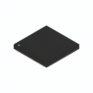 Data Acquisition Authorized Distributor Electronic Chips Component MAX12527ETK 68 WFQFN Exposed Pad - Product Image 1