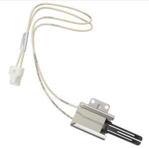 Allumeur <span class=keywords><strong>de</strong></span> cuisinière à gaz 316489403 en carbure <span class=keywords><strong>de</strong></span> silicium à surface chaude, pour réparation et remplacement <span class=keywords><strong>de</strong></span> fours et cuisinières à gaz domestiques – Fourniture directe usine - Product Image 2
