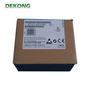 S7-1200 PLC DI/DO 6ES7221-1BF32-0XB0 6ES7221-1BH32-0XB0 6ES7222-1BF32-0XB0 6ES7222-1BH32-0XB0 6ES7222-1HF32-0XB0 - Product Image 3