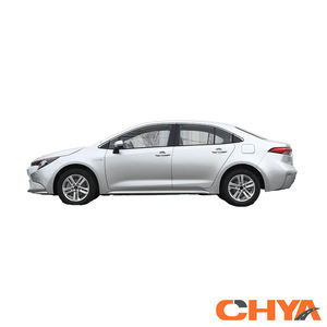 טויוטה לוין כסופה משנת 2022, מנוע 1.5 ליטר, דגם בסיסי, קילומטראז' נמוך, מטופלת היטב, רכב חסכוני לנסיעות יומיומיות, מוכנה למכירה - Product Image 2