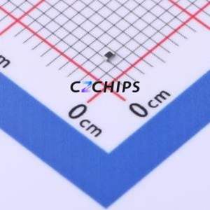 Résistance SMD CR0402J680RQ10Z 0402 (Type : Film Épais) (Résistance : 680 Ohms Précision : 5%) - Product Image 1