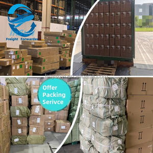 Servizi di trasporto aereo espresso a basso costo dalla cina agli USA europa UK Canada-agente di logistica con tariffe di spedizione Competitive - Product Image 4