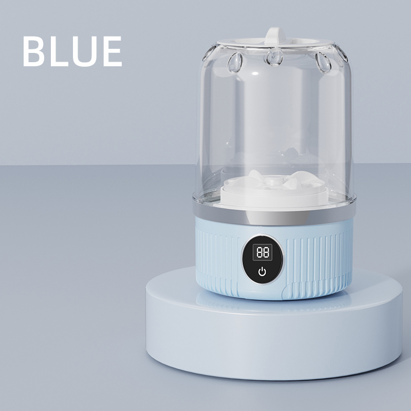Azul