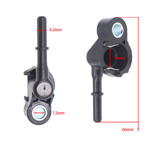 Support de buse <span class=keywords><strong>d</strong></span>'injecteur <span class=keywords><strong>d</strong></span>'huile pour YAMAHA Y15 ZR MIO-J/SOUL GT/MIO M3/N-MAX/R15/MX-KING/VIXION pièces <span class=keywords><strong>d</strong></span>'admission de corps <span class=keywords><strong>d</strong></span>'accélérateur course - Product Image 6