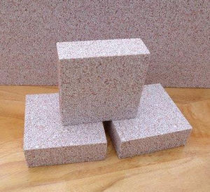 Gebäude Außenwand Wärme isolierung Leichte druckfeste Eps-Schaum platte - Product Image 2