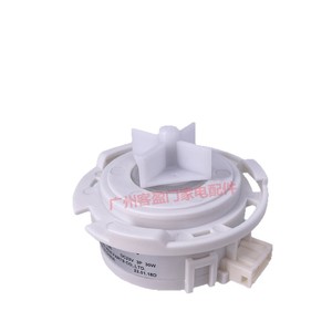 Pompe de vidange Lg Eau62043403 Dc22V 30W pour accessoires de lave-linge - Product Image 1