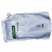 Poudre de toner MICR compatible HP C8543X 8543X 43X 9000 9050 9500 Impression de chèques bancaires