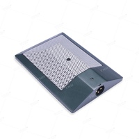 Microphone de batterie TNH BETA91A de haute qualité pour grosse caisse, basse et piano, micro à condensateur semi-cardioïde pour instruments de percussion