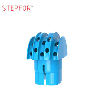 HD-008-secador de aire potente y resistente para botas, secador de prendas con 4 tubos estirados, superventas de Amazon - Product Image 3